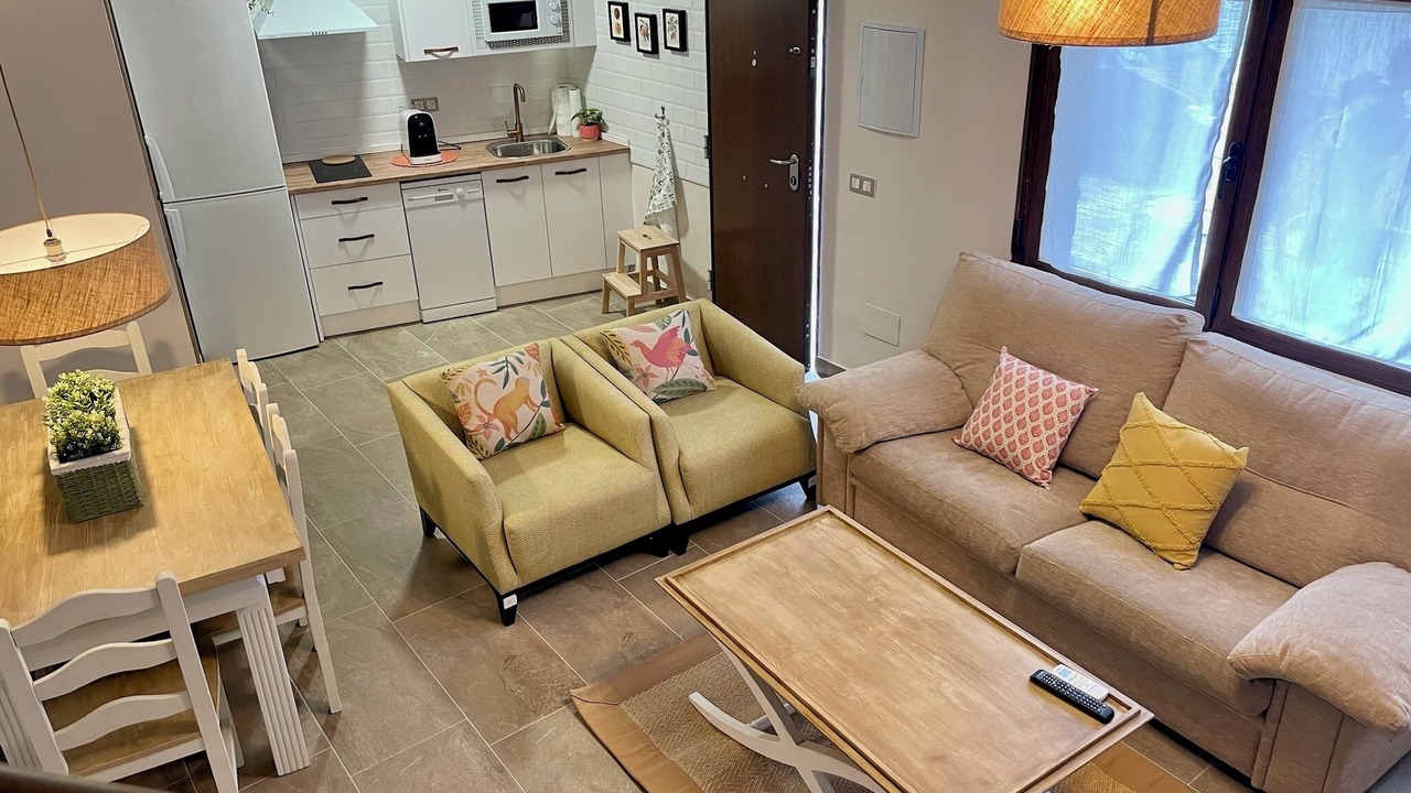 Photo of Livingroom in Sotillo de la Adrada