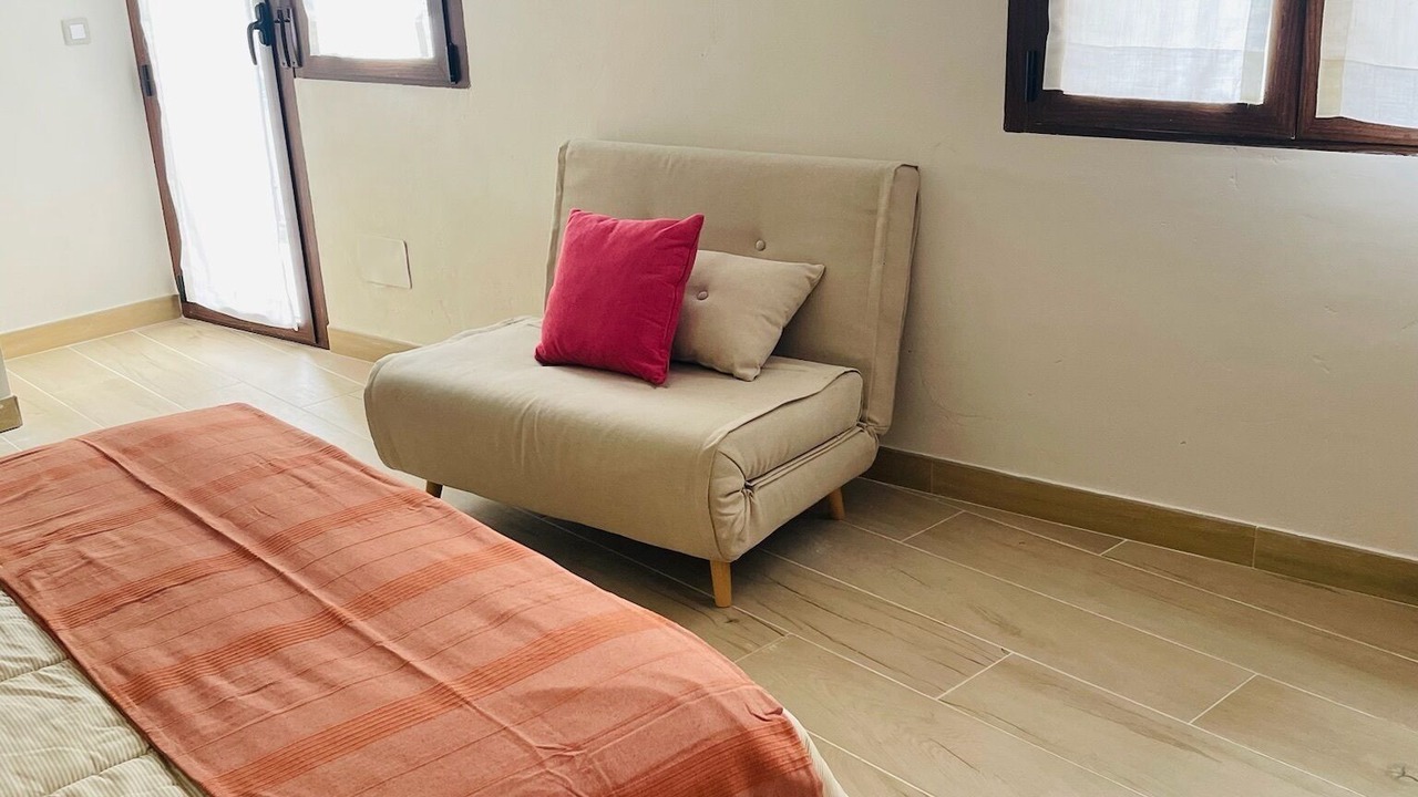Photo of Bedroom in Sotillo de la Adrada