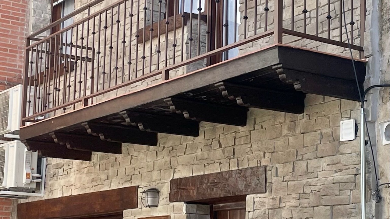 Photo of Outdoor in Sotillo de la Adrada