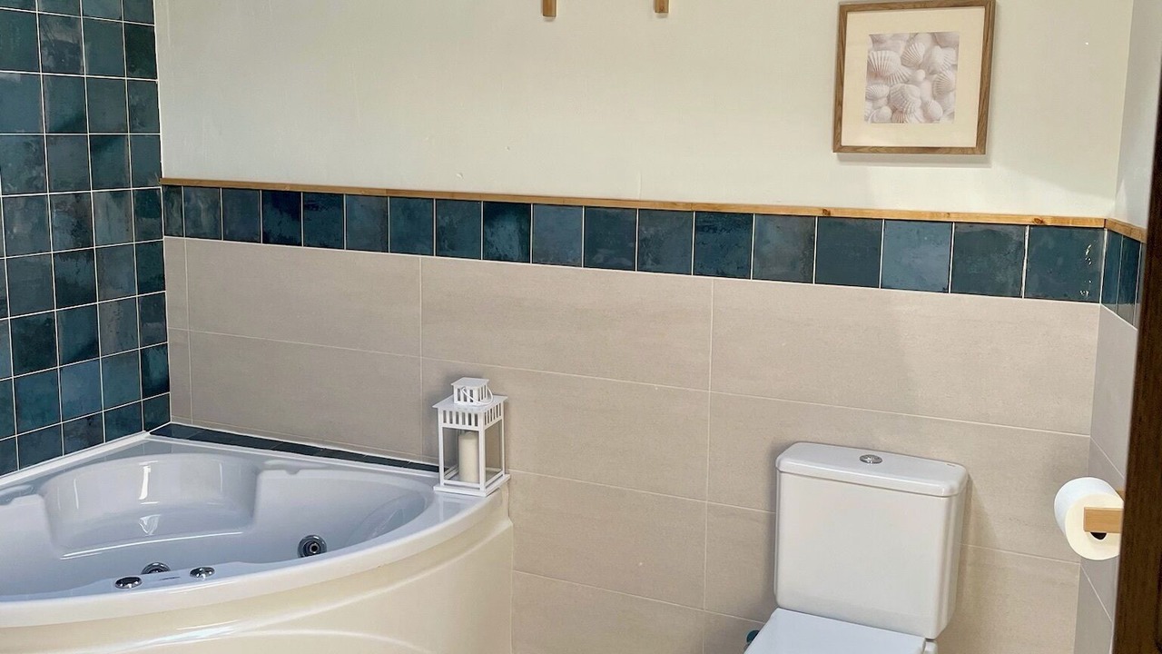 Photo of Bathroom in Sotillo de la Adrada