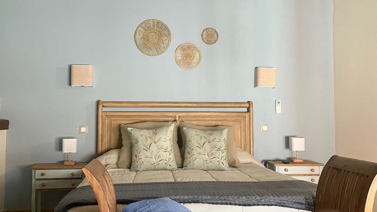 Photo of Bedroom in Sotillo de la Adrada