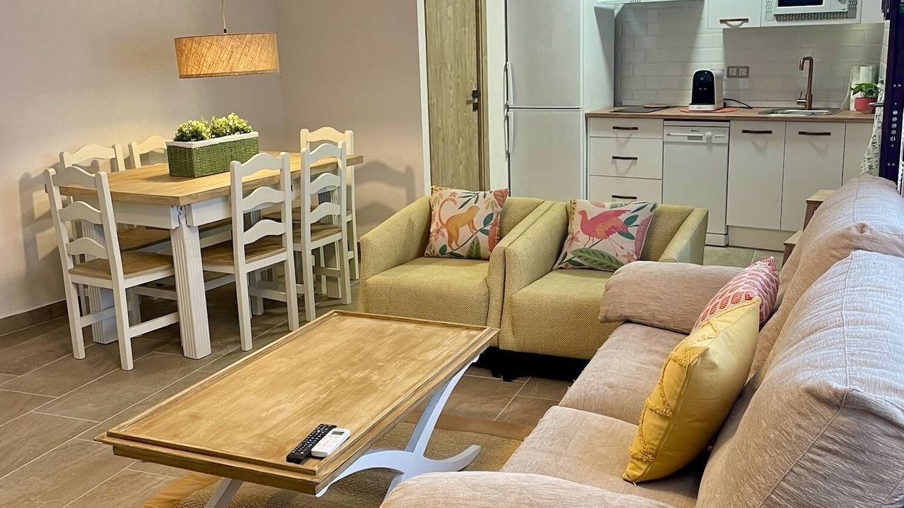 Photo of Livingroom in Sotillo de la Adrada
