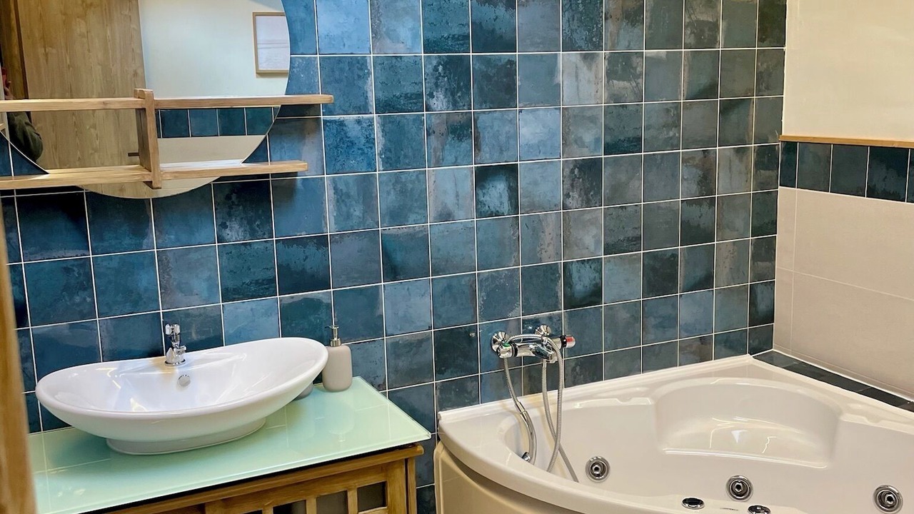 Photo of Bathroom in Sotillo de la Adrada