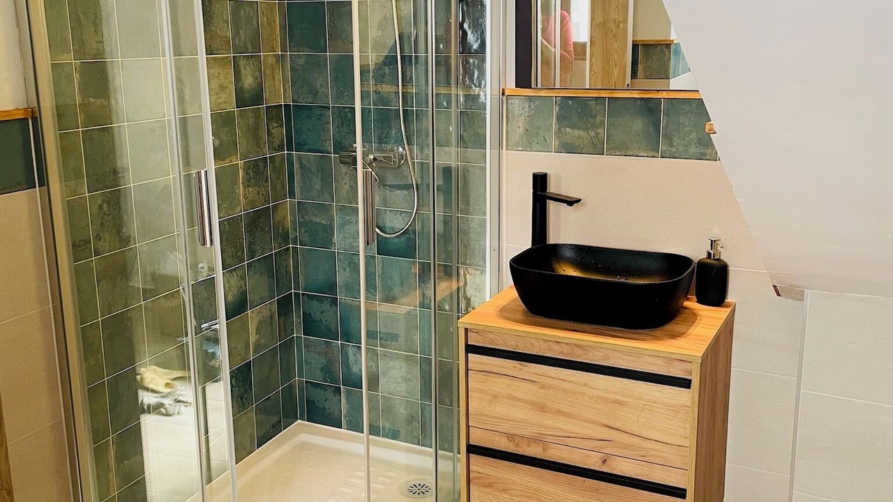 Photo of Bathroom in Sotillo de la Adrada