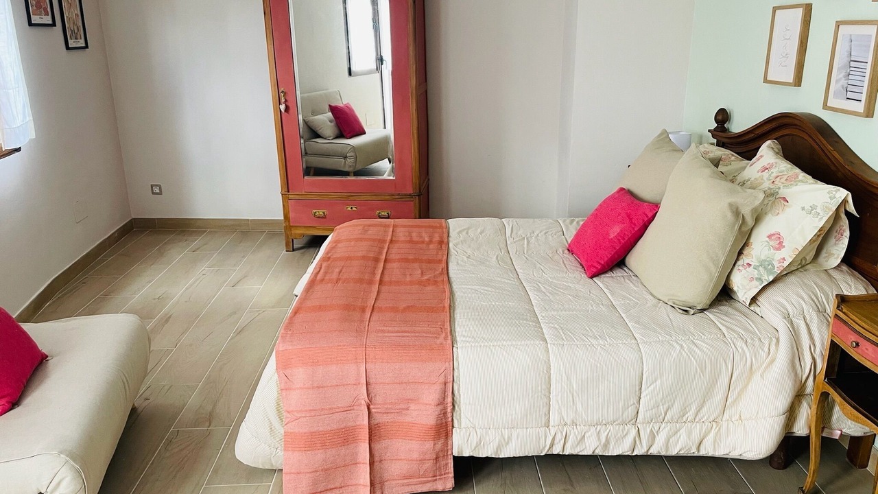 Photo of Bedroom in Sotillo de la Adrada