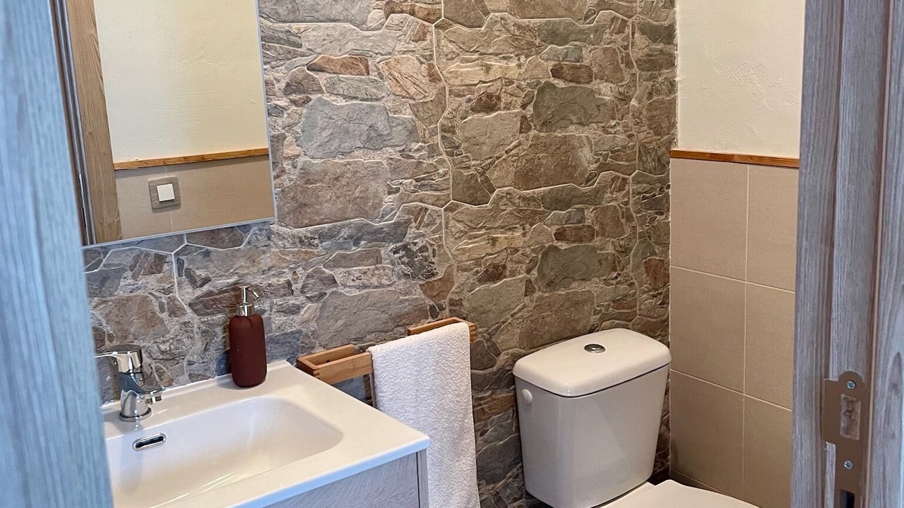 Photo of Bathroom in Sotillo de la Adrada