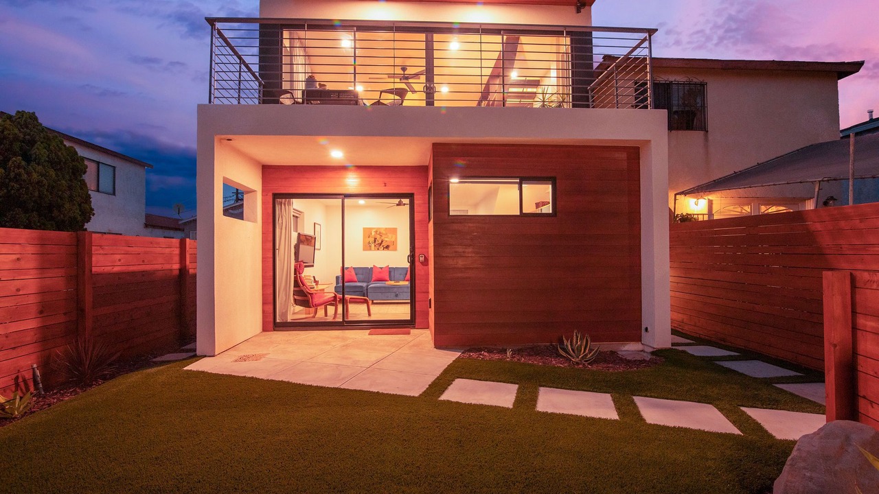 Photo of Outdoor in Stockton