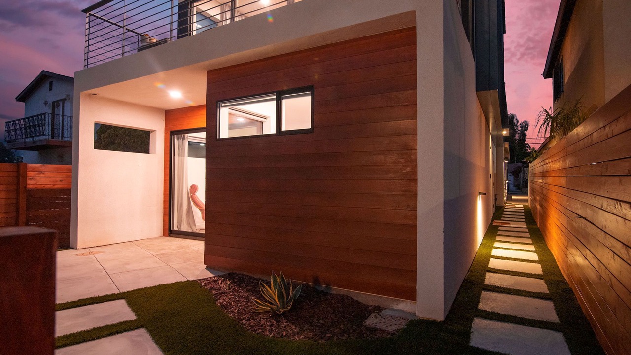 Photo of Outdoor in Stockton