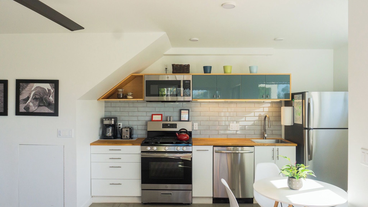 Photo of Kitchen in Stockton