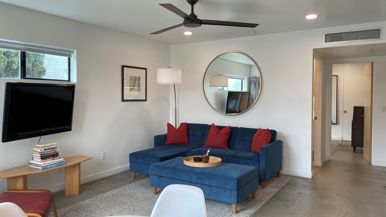 Photo of Livingroom in Stockton