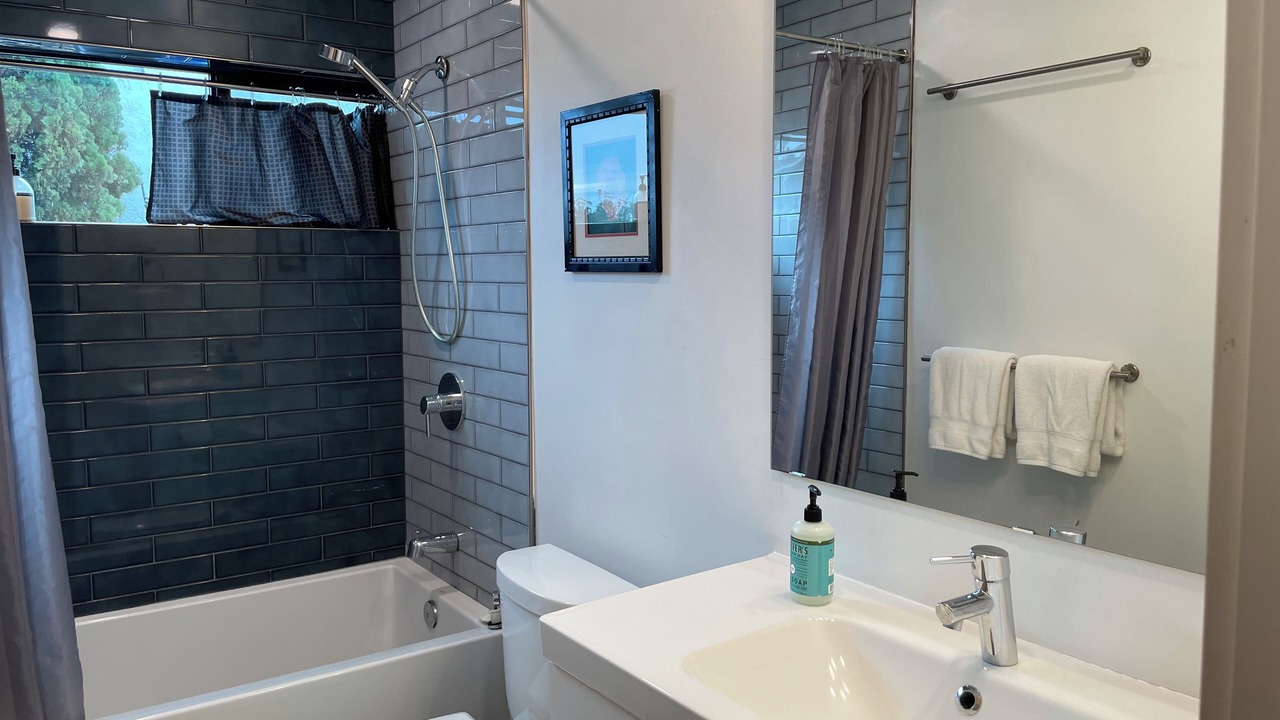 Photo of Bathroom in Stockton