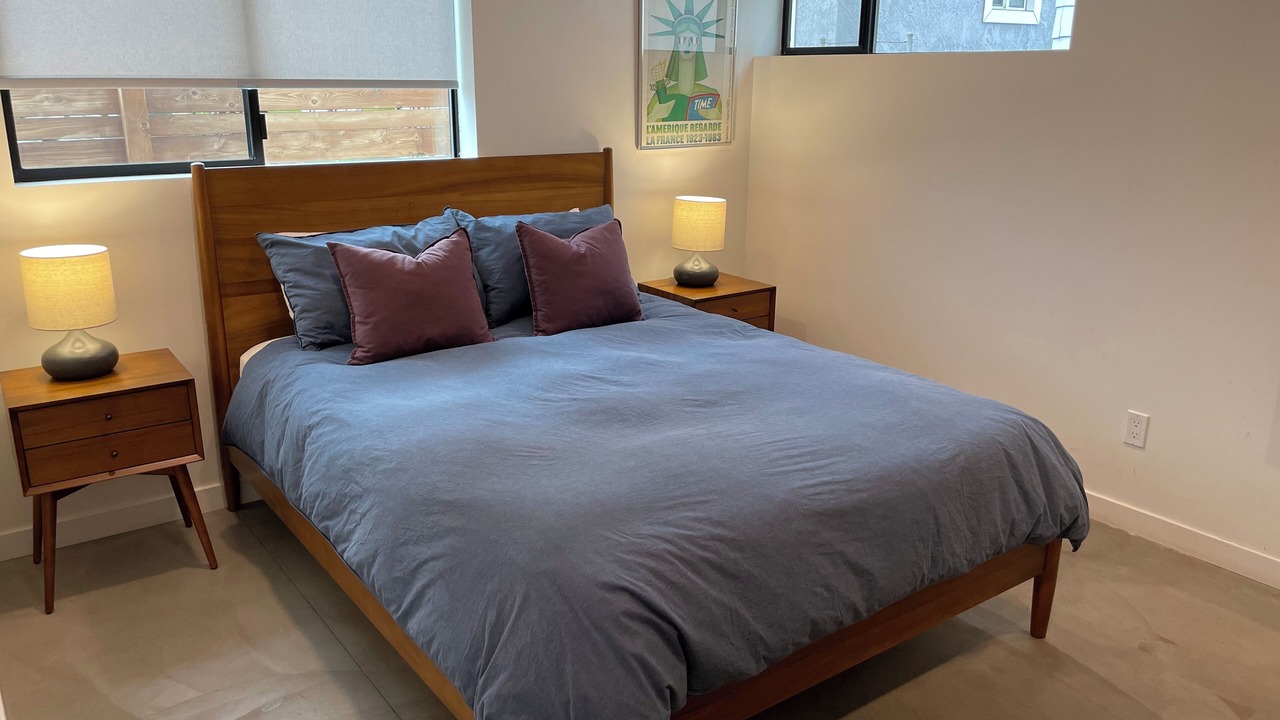 Photo of Bedroom in Stockton