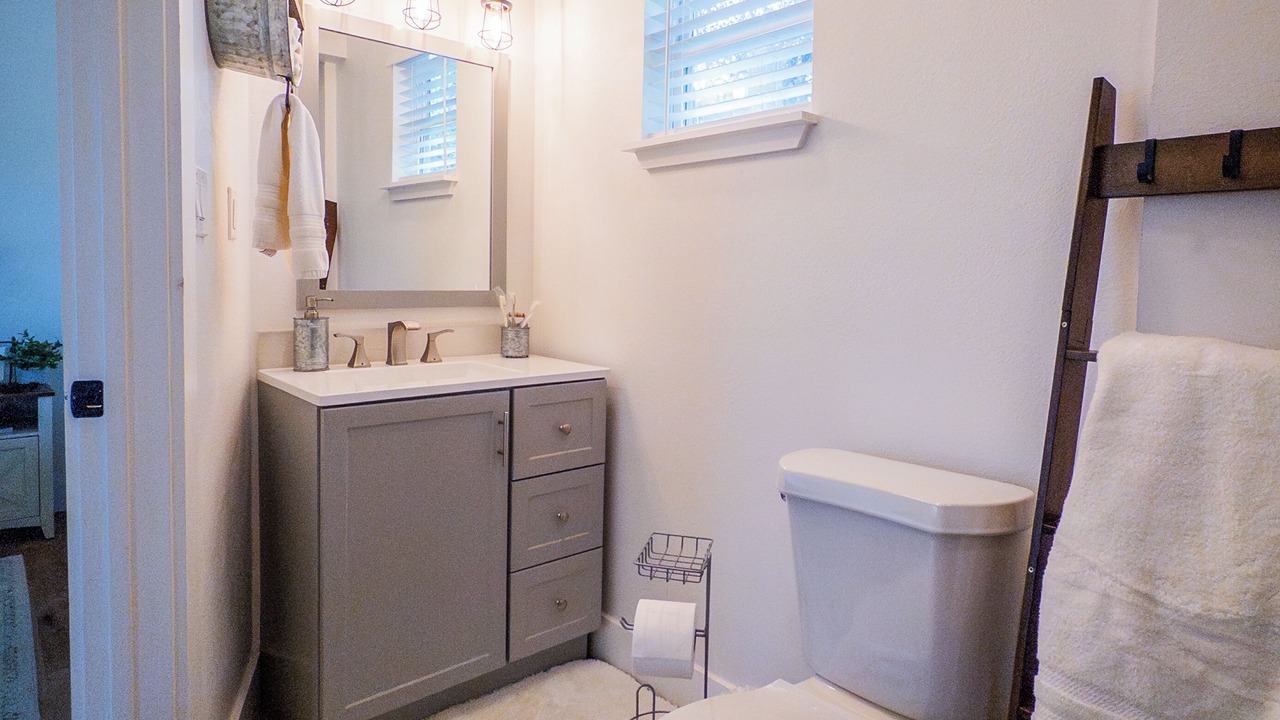 Photo of Bathroom in Waco