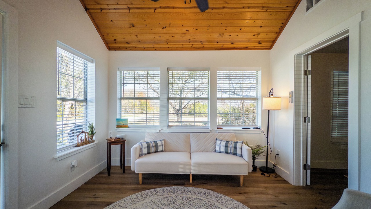Photo of Livingroom in Waco