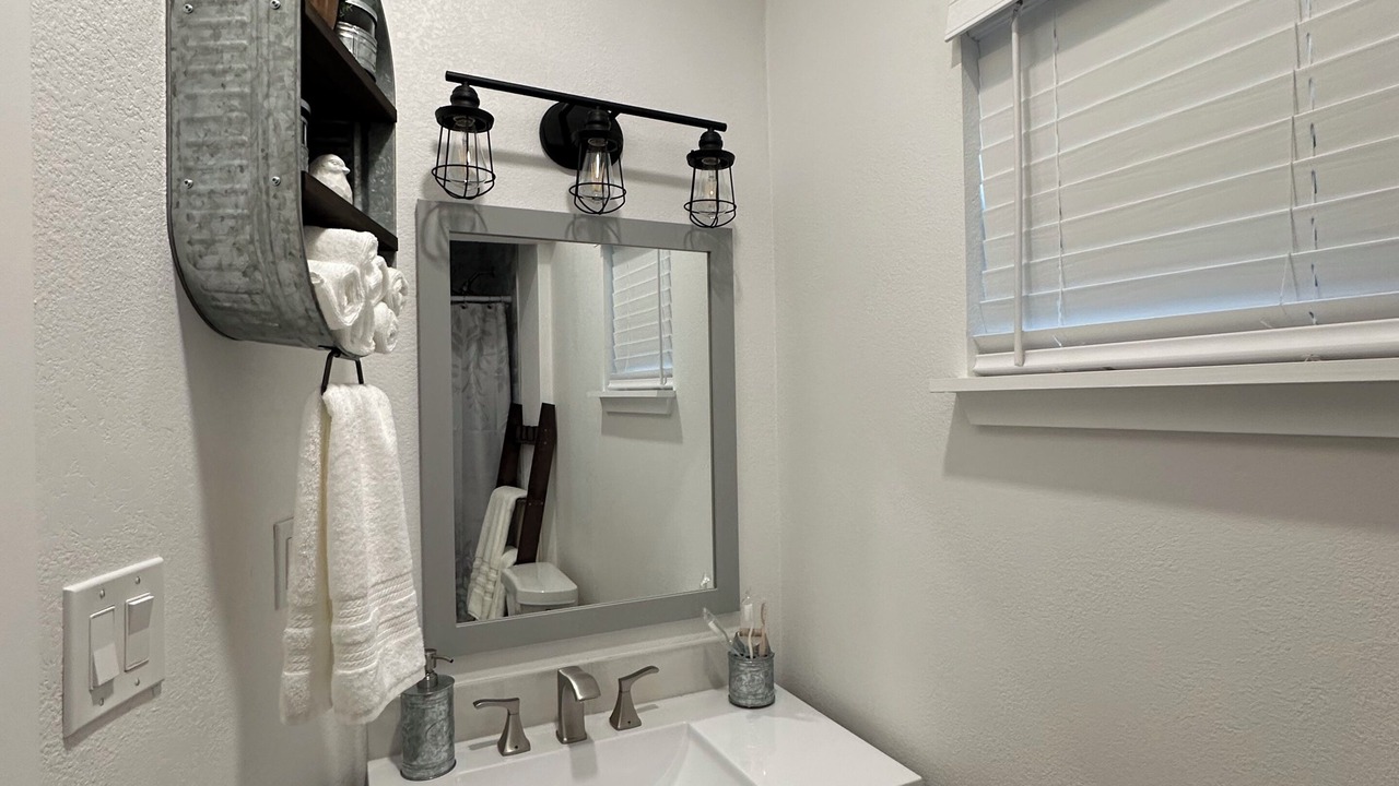 Photo of Bathroom in Waco