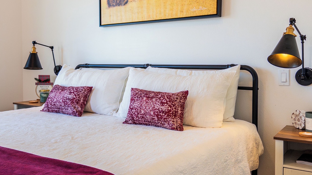 Photo of Bedroom in Waco
