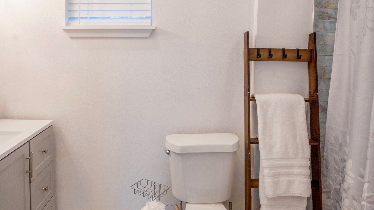 Photo of Bathroom in Waco
