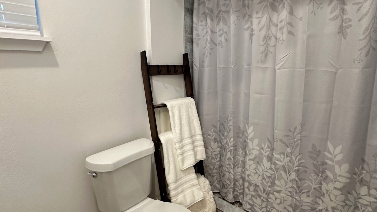 Photo of Bathroom in Waco