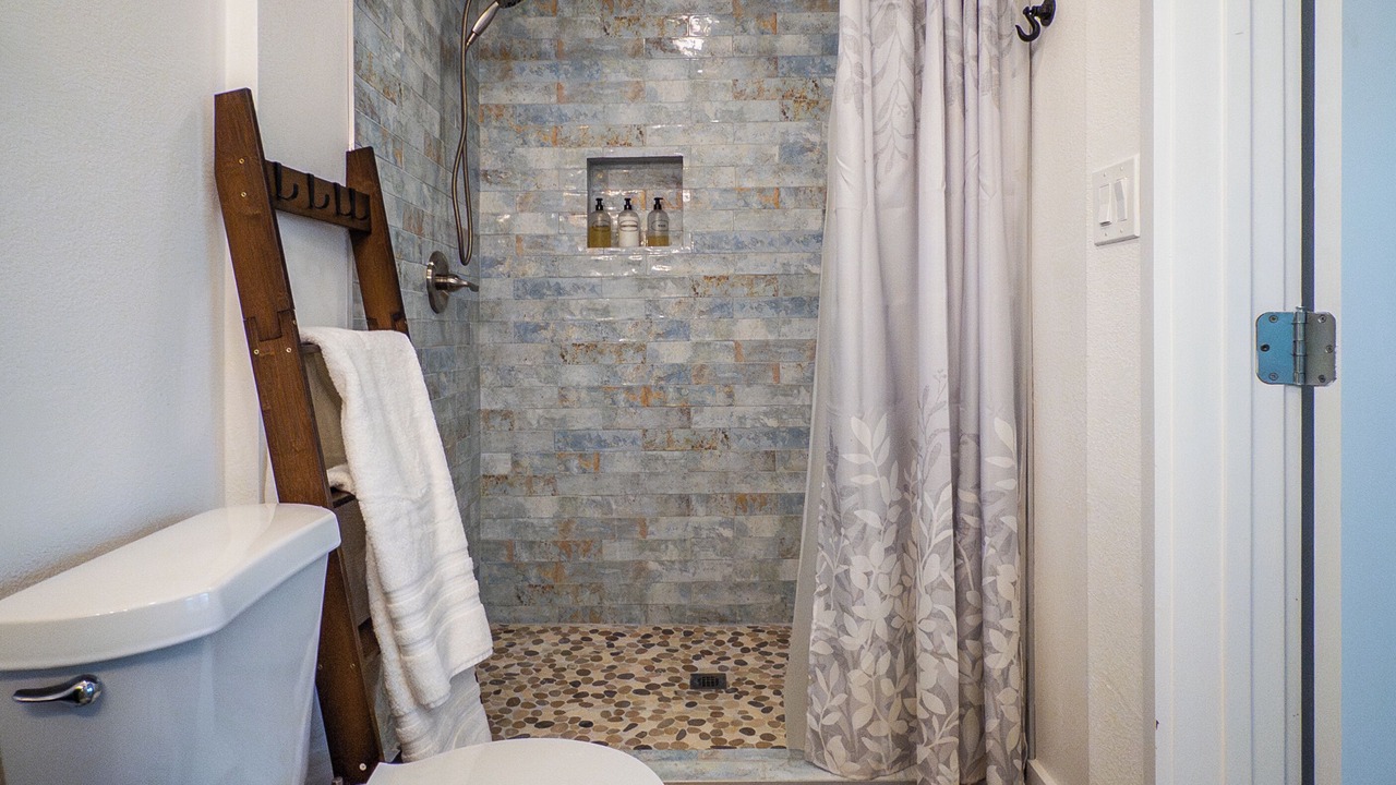 Photo of Bathroom in Waco