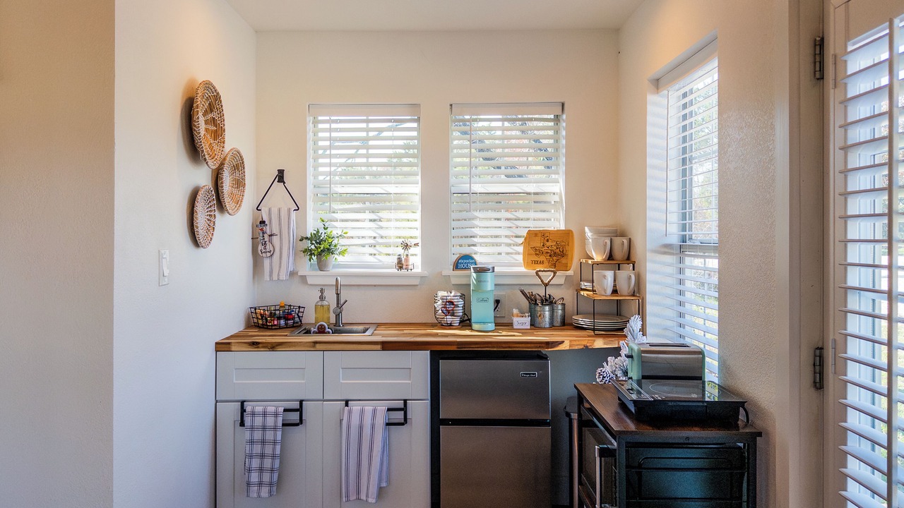 Photo of Kitchen in Waco