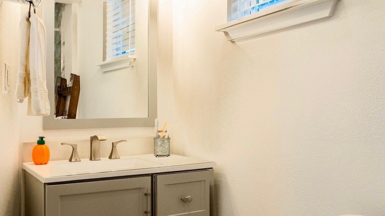 Photo of Bathroom in Waco