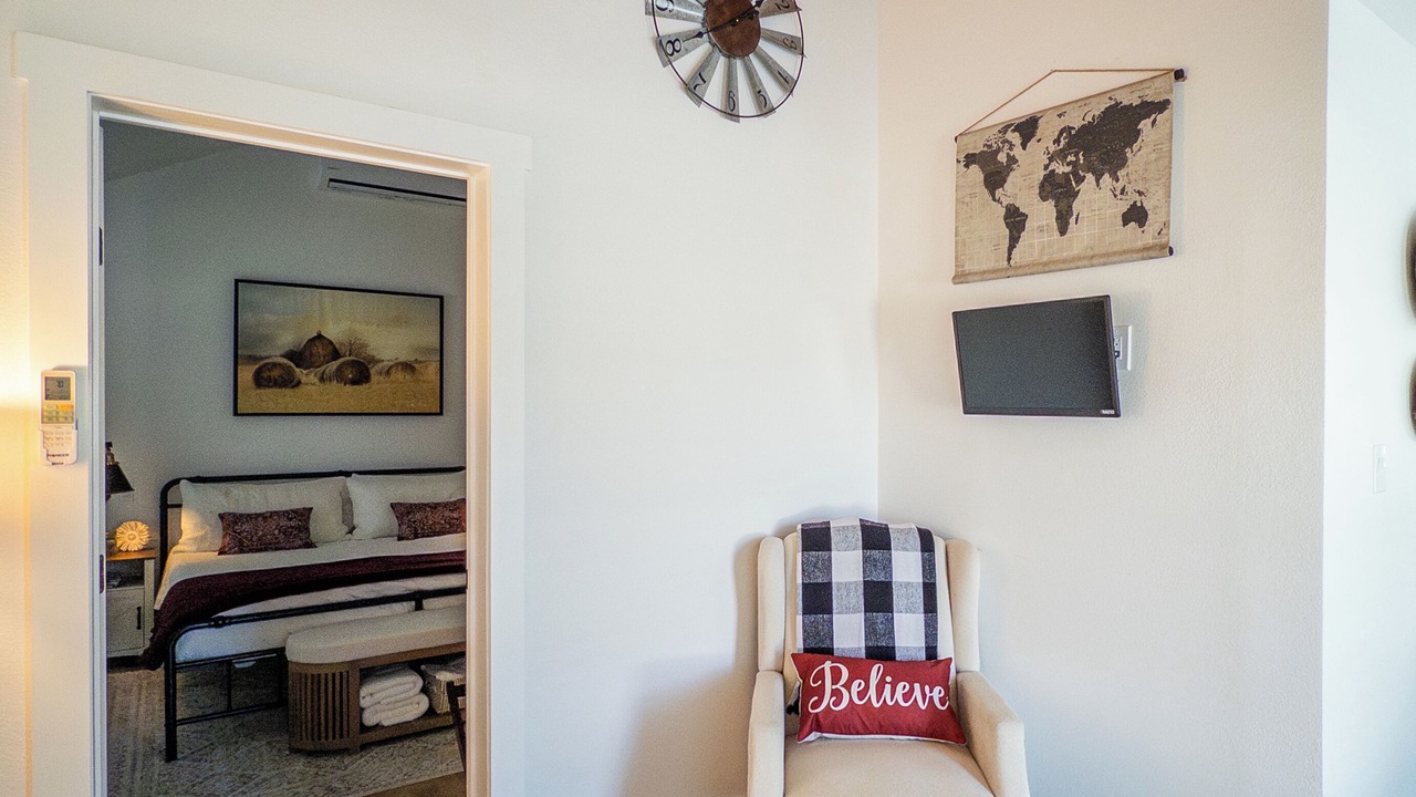 Photo of Bedroom in Waco