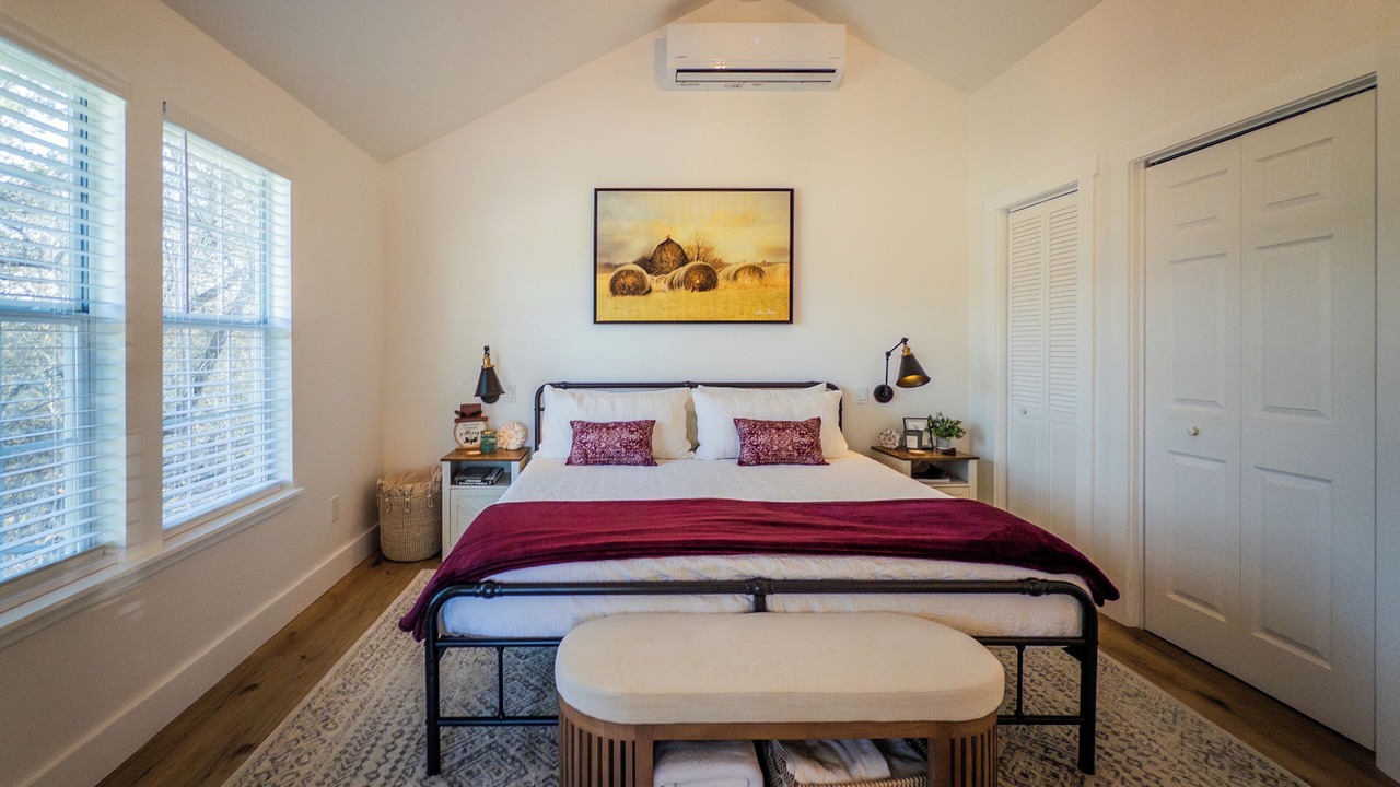 Photo of Bedroom in Waco