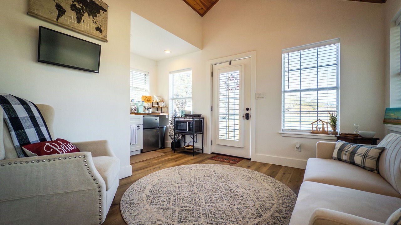 Photo of Livingroom in Waco