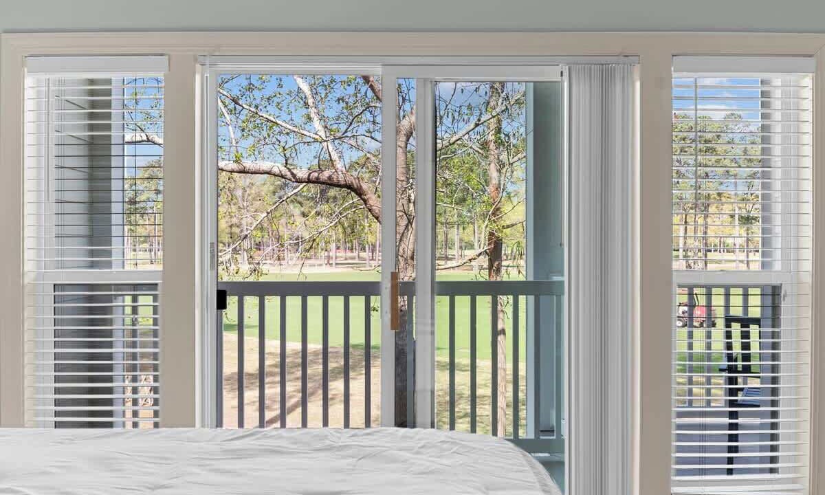 Photo of Bedroom in Carolina Forest