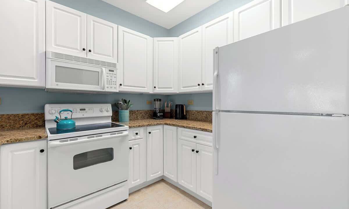 Photo of Kitchen in Carolina Forest