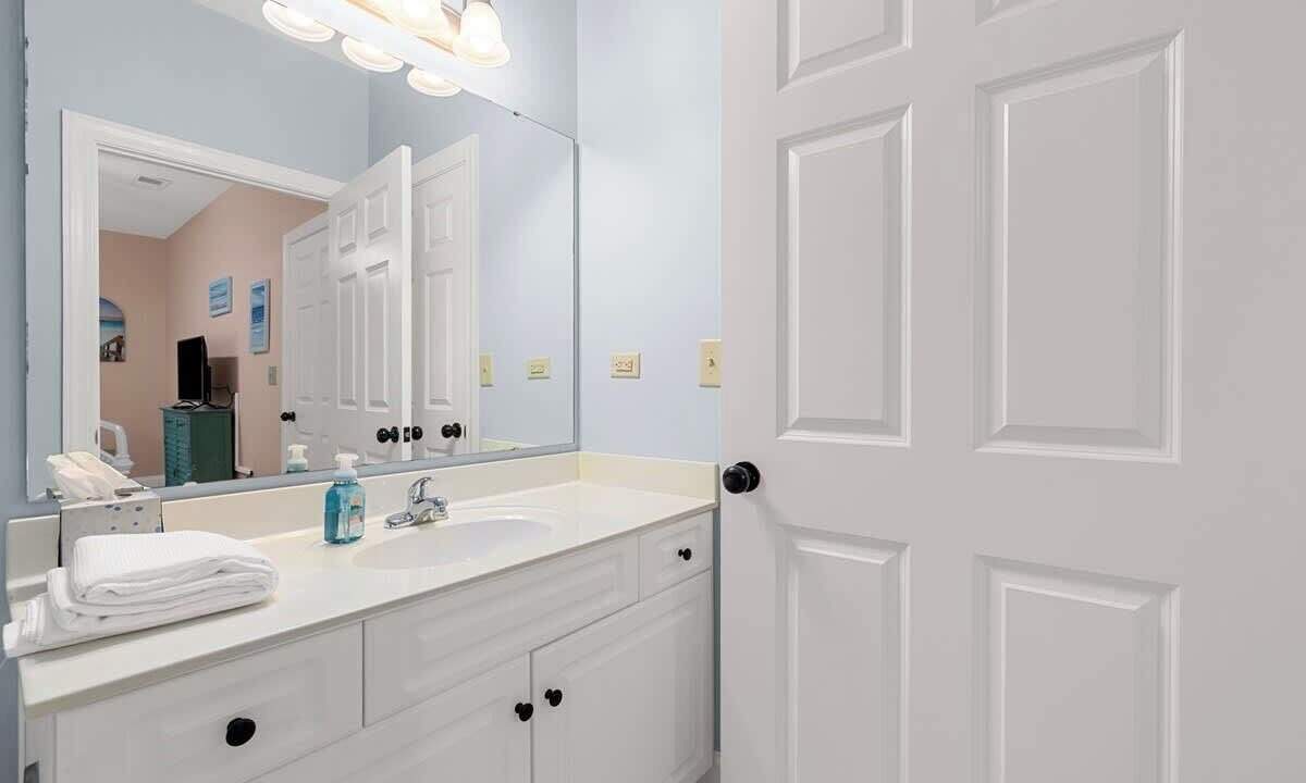 Photo of Bathroom in Carolina Forest