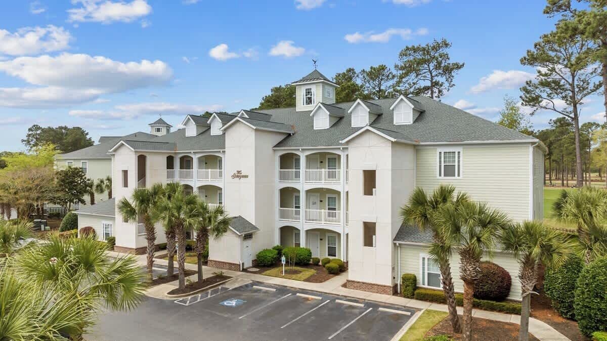 Photo of Outdoor in Carolina Forest