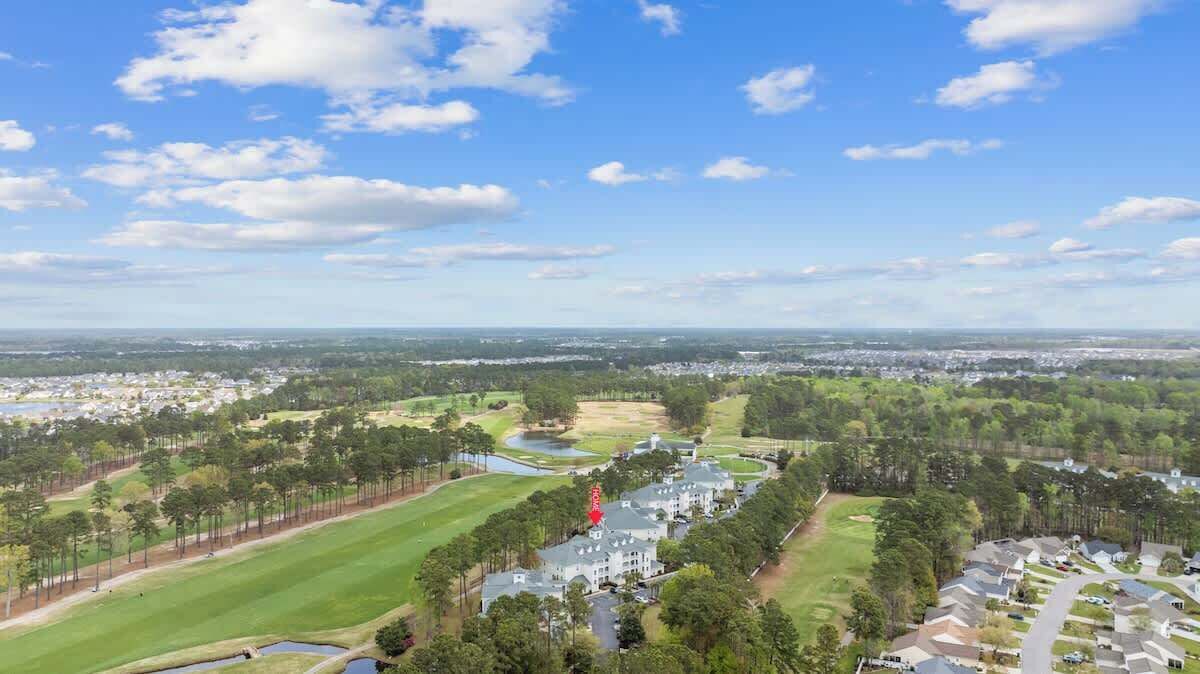 Photo of Outdoor in Carolina Forest