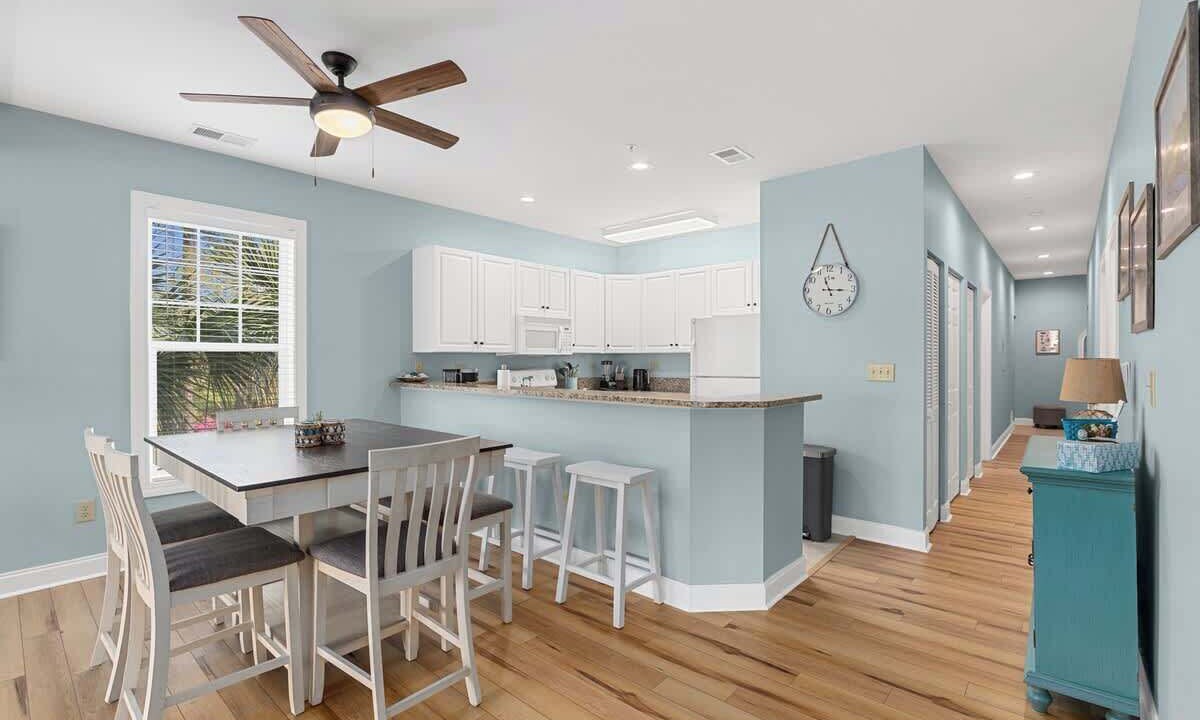 Photo of Kitchen in Carolina Forest