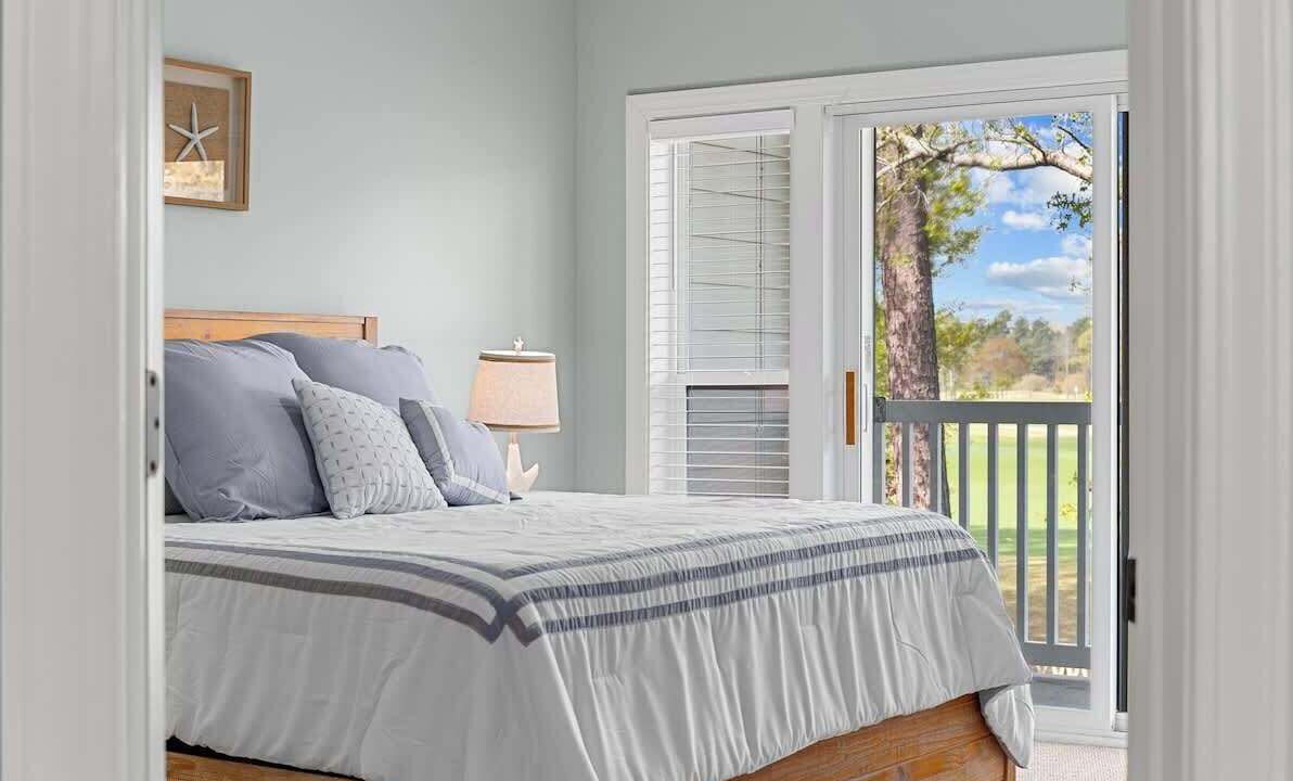 Photo of Bedroom in Carolina Forest