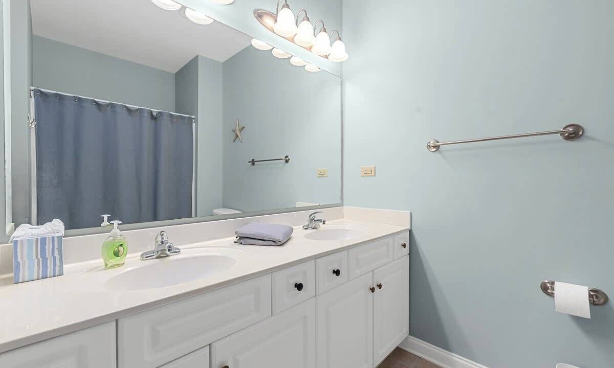 Photo of Bathroom in Carolina Forest