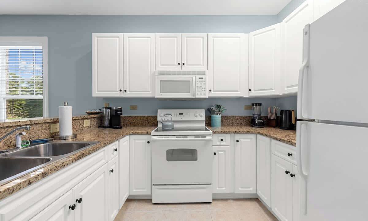 Photo of Kitchen in Carolina Forest