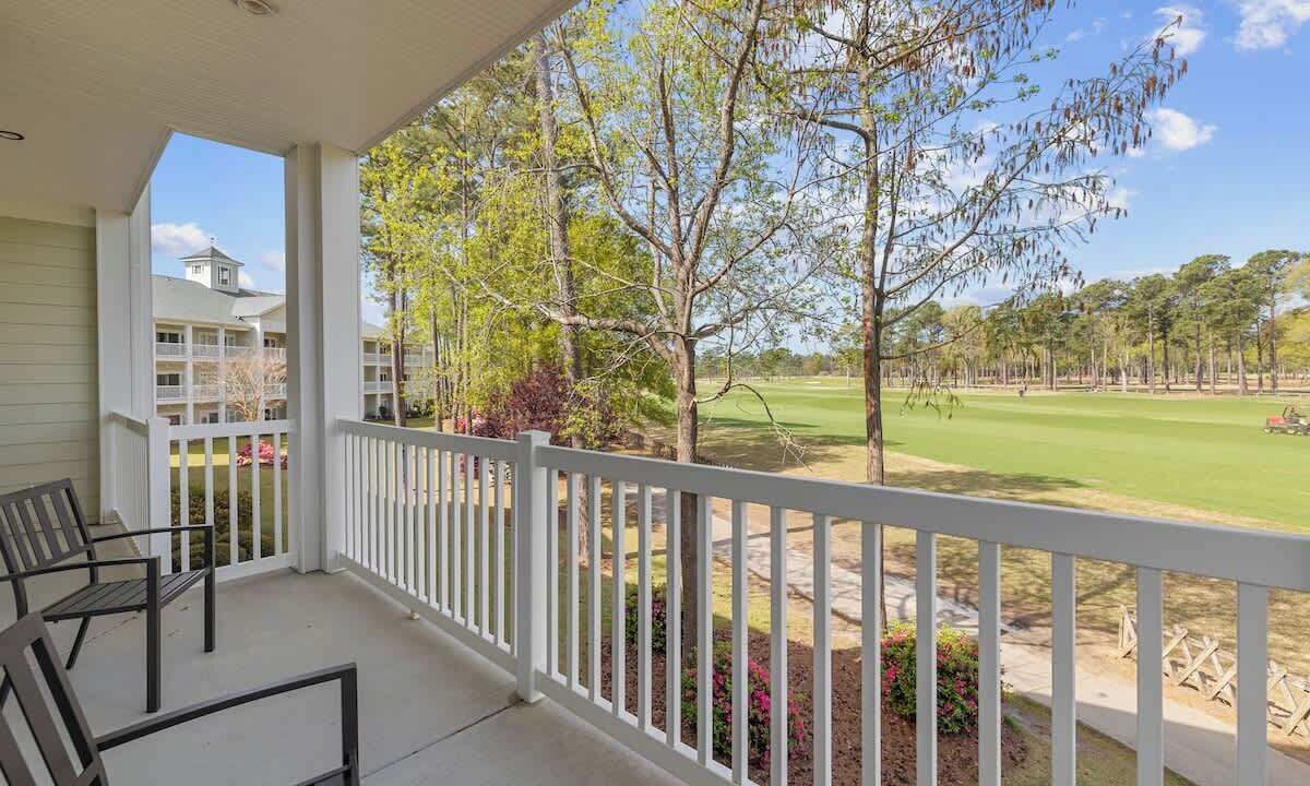 Photo of Outdoor in Carolina Forest