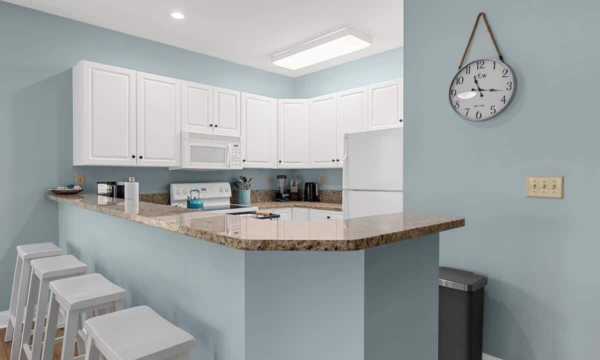 Photo of Kitchen in Carolina Forest