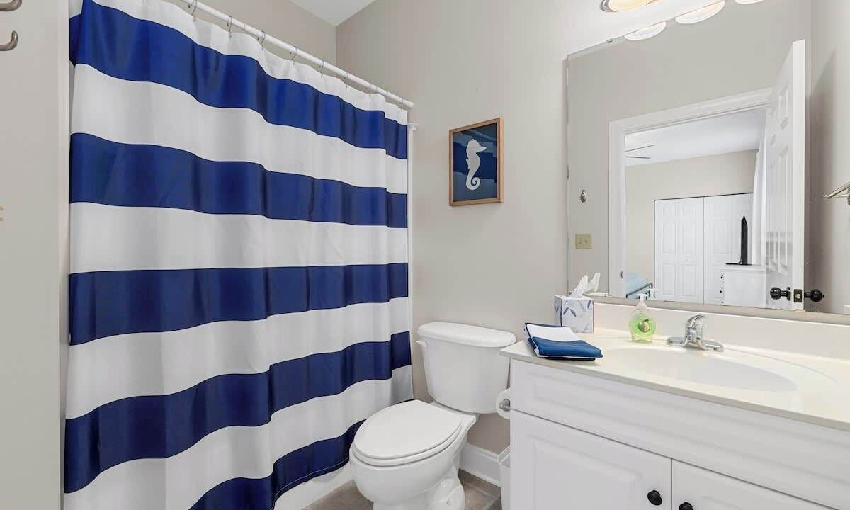 Photo of Bathroom in Carolina Forest