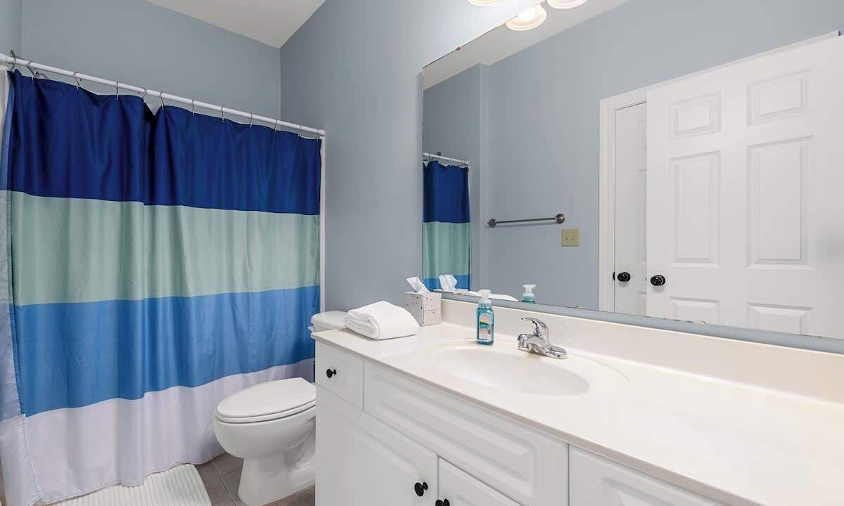 Photo of Bathroom in Carolina Forest