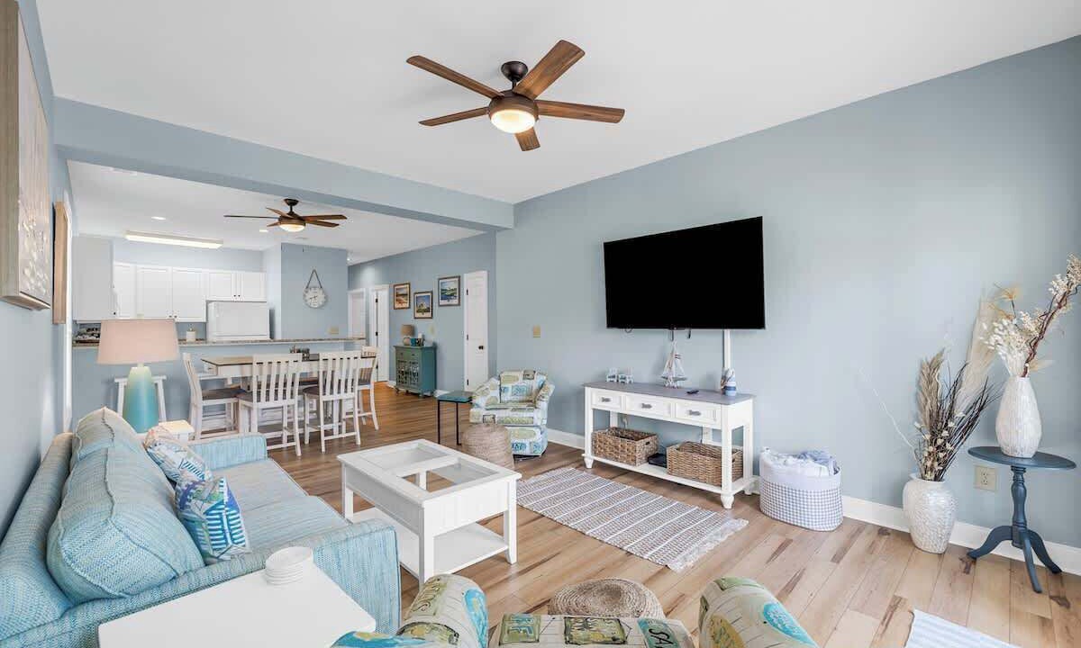 Photo of Livingroom in Carolina Forest