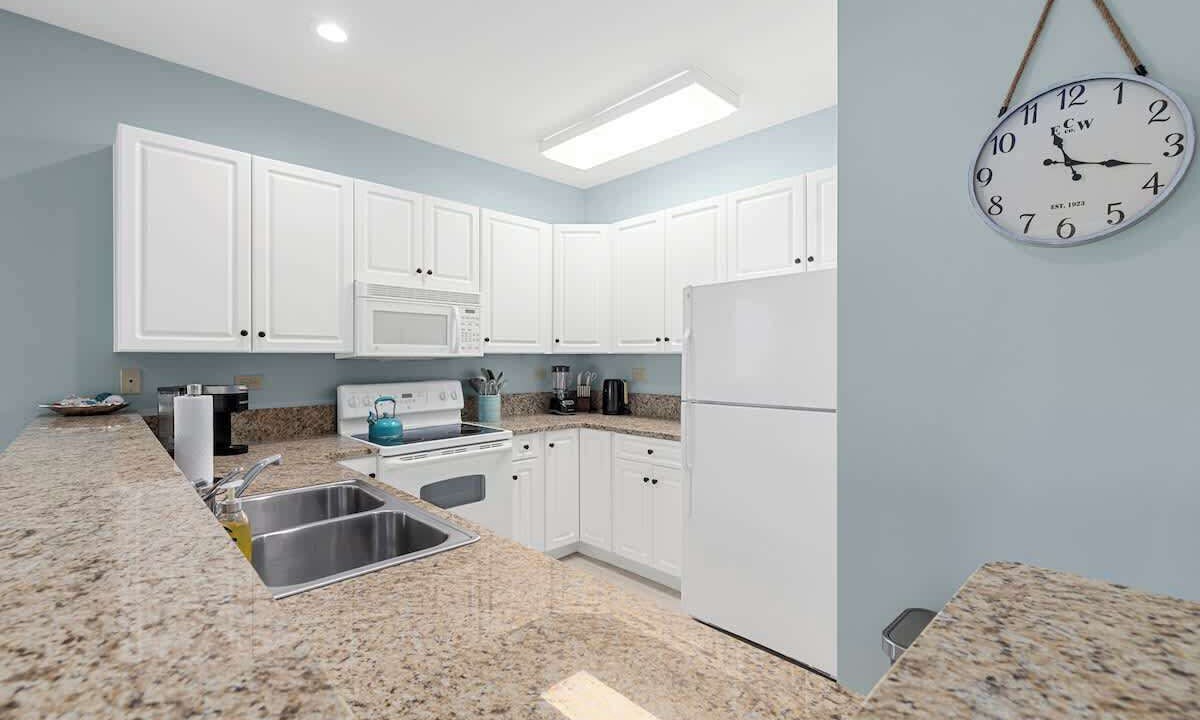 Photo of Kitchen in Carolina Forest