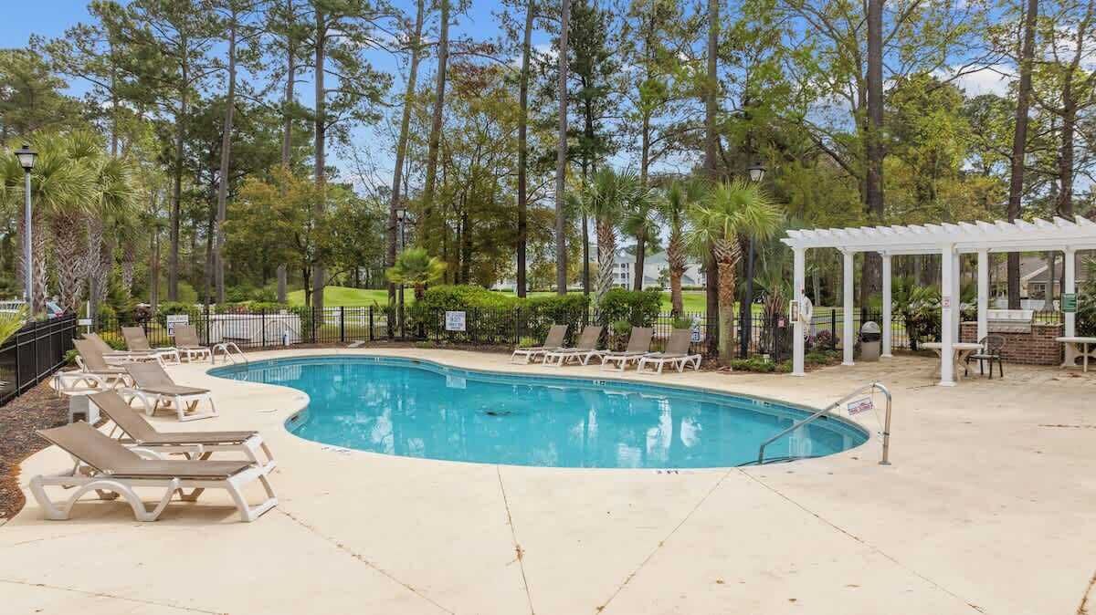 Photo of Outdoor in Carolina Forest