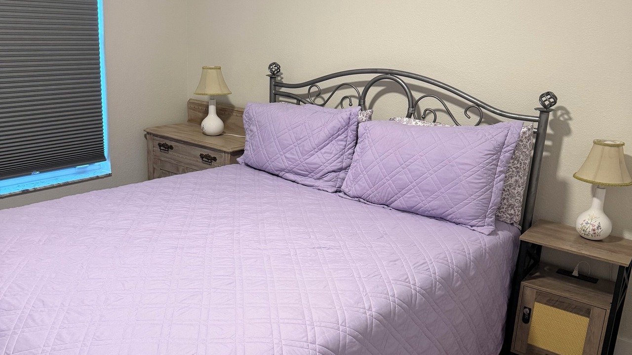 Photo of Bedroom in Lake Wales