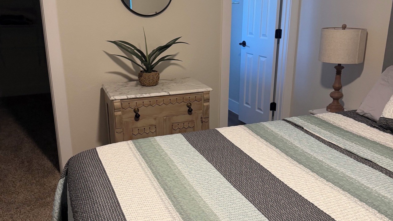 Photo of Bedroom in Lake Wales