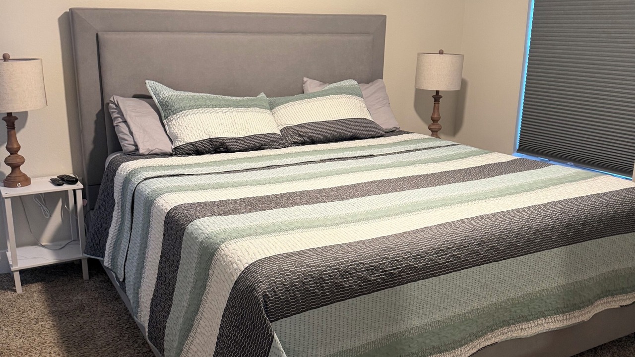 Photo of Bedroom in Lake Wales