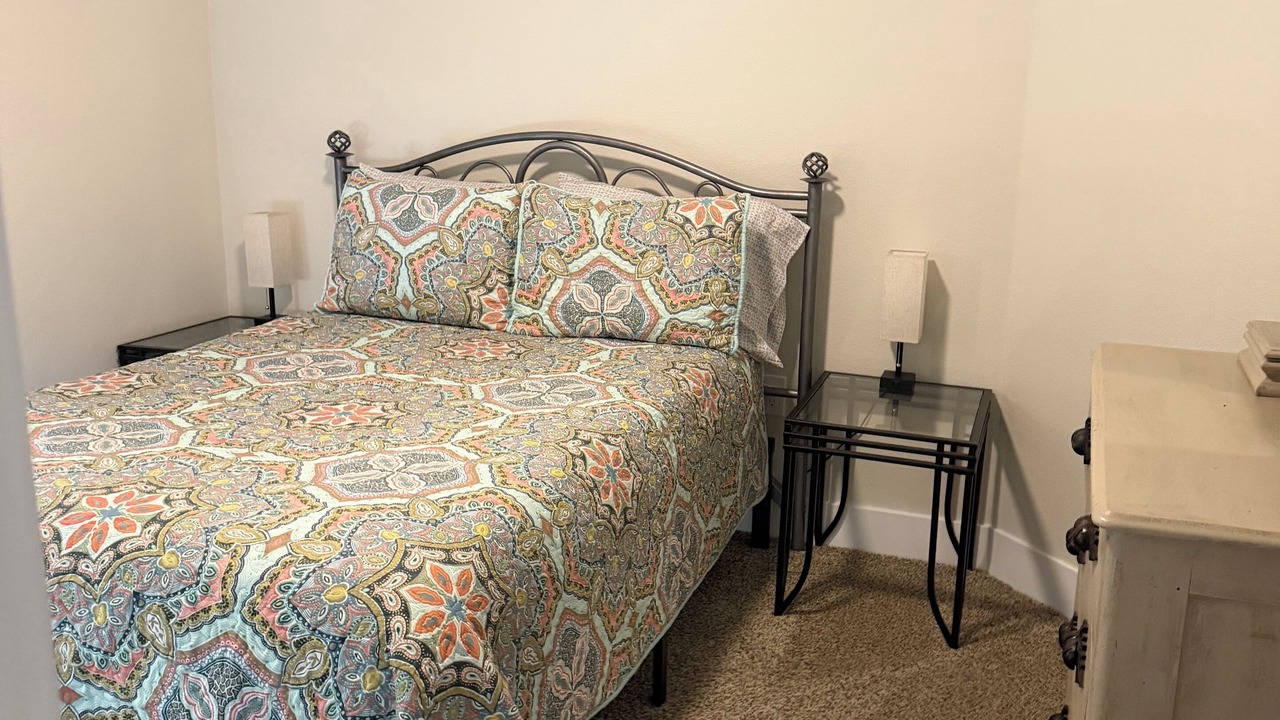 Photo of Bedroom in Lake Wales