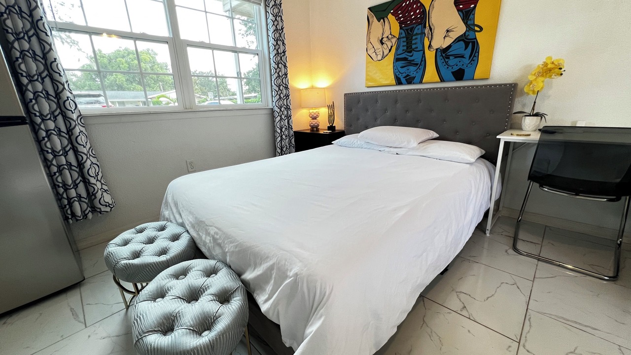 Photo of Bedroom in Southern Oaks