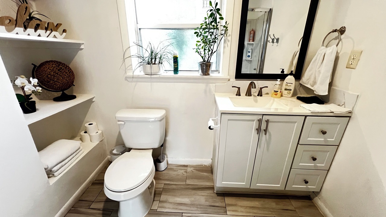 Photo of Bathroom in Southern Oaks